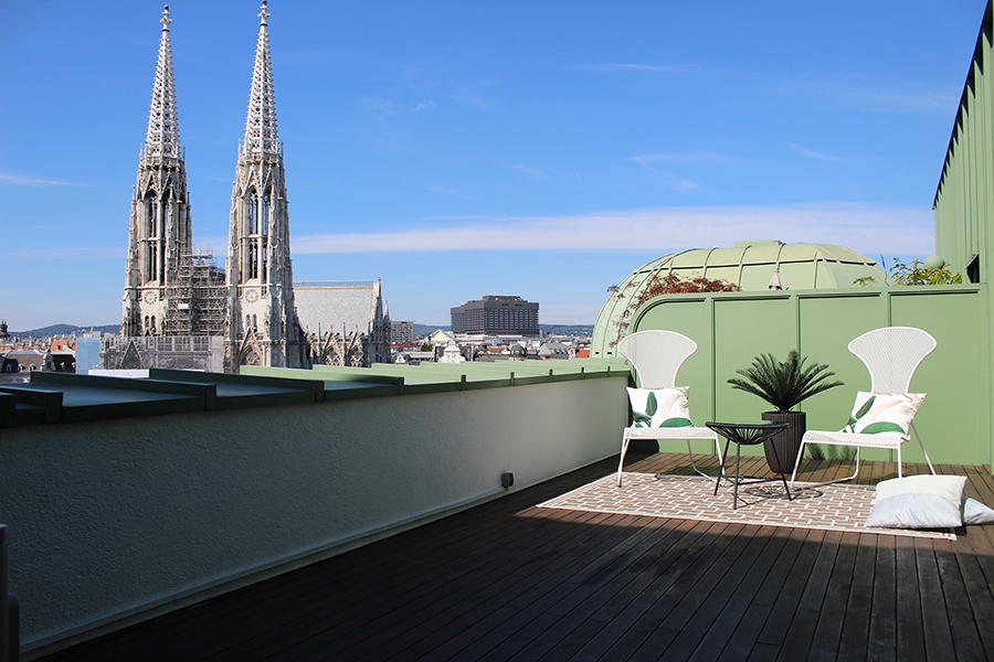 Concordia Real Estate Immobilienvermittlung